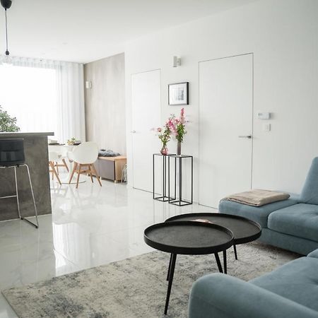 Blue Yvey Apartment Torhout Exteriér fotografie